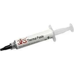 Термопаста 3KS TG-800, 8 г шприц 8 Вт/мК -50°C / +160°C зі шпателем (3K-800-TG-8G-WSF)