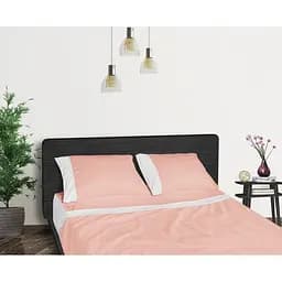 Підковдра Sonex Aero Light Peach функціональна 145х210 см світлий персик (SO102282) - мініатюра 3