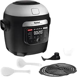 Мультипіч Tefal Multicook ActiFry MY741CF0 [158672] - мініатюра 7