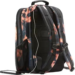 Рюкзак для ноутбука HP Campus XL Tie Dye візерунок - мініатюра 7