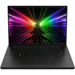 Ноутбук Ігровий Razer Blade 16 i9-14900HX la 5.80 GHz, QHD +, 32GB DDR5, 1TB, RTX 4080 12GB, Windows 11 Home - мініатюра 4