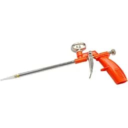 Пістолет монтажний для піни STANDART MAGtools (2019)