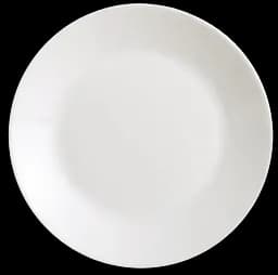 Сервіз Lillie Black&White 19 предметів Luminarc kuh0016234 - мініатюра 7