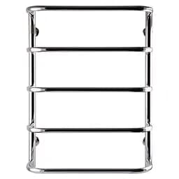 Полотенцесушитель UNIO LS W 700-500-5 Лестница Скоба (20880)