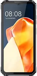 Смартфон Oukitel G1 6.5`HD+ /6GB/256GB T606 /10600mAh /48+5Мп/ IP69K /NFC Orange - мініатюра 2