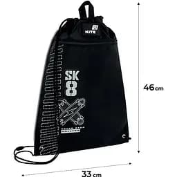 Сумка для взуття Kite Skate (K26-601M-6) - мініатюра 4