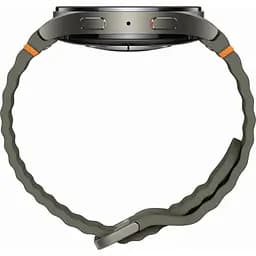 Смарт-годинник Samsung Galaxy Watch7 44mm Green (SM-L310NZGA) [111649] - мініатюра 5