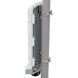 Комутатор Mikrotik CSS606-1G-2Gi-3S+OUT, GPERx6 with 3xGig Eth ports, 3xSFP+ cages, SwOS, outdoor en (CSS606-1G-2Gi-3S+OUT)
