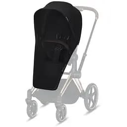 Москітна сітка Cybex Black для прогулянкового блоку (519002899)