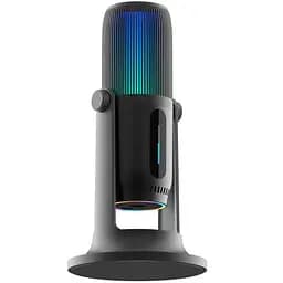 Мікрофон Thronmax MDRILL GHOST M2RGB Чорний (M2RGBTHRONMAX)