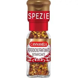 Перец Cannamela Чили острый измельченный 15 г