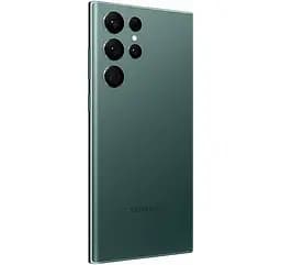 Смартфон Samsung S22 Ultra SM-S908B/DS 2SIM 12/512 Gb Green - мініатюра 9