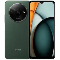 Смартфон Xiaomi Redmi A3 4/128Gb Green (Global Version) без NFC