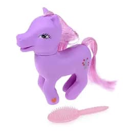 Мой маленький пони фигурка ID72