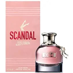 Парфумована вода Jean Paul Gaultier Scandal, 30 мл