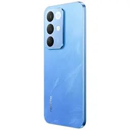 Мобільний телефон realme C85 6/128GB Kingfisher Blue - мініатюра 6
