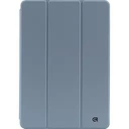 Чохол-книжка ArmorStandart Smart Fold Pen для Samsung Galaxy Tab S11 Lavender Grey (ARM88426) [157342]