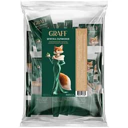 Чай трав'яний Graff М'ятна Гармонія/Mint Harmony у пакетиках 40 г (20х2 г) 