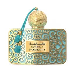 Парфюмированная вода женская Le Chameau Casabella Moonlight - 100 мл (NI10223)