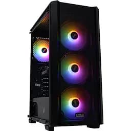 Ігровий комп'ютер Power Up GamePC TOP #230 Core i5 13400F/32 GB/SSD 2TB/GeForce RTX 4060Ti 8 Gb