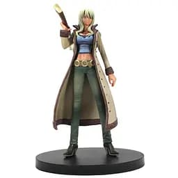 Фігурка Bandai The Grandline Lady One Piece Nico Olvia Ван Піс Ніко Ольвія 16 см B OP GL NO - мініатюра 3