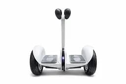 Гіроскутер Міні Сігвей ProBot Mini (54V, 5700 mAh) Білий - мініатюра 5
