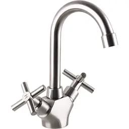 Змішувач для раковини Globus Lux DUKAT SD2-101