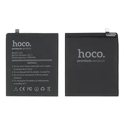 Акумулятор Hoco BU15 для Meizu U20 - мініатюра 2