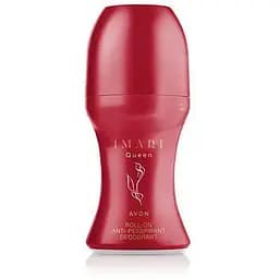 Кульковий дезодорант Avon Imari Queen