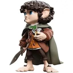 Фігурка Weta Workshop Володар Кілець Фродо Lord of the Rings Frodo 11 см WW LOR F 1 - мініатюра 2
