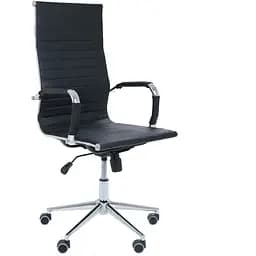 Кресло Slim HB Хром Tilt Неаполь-22