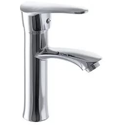 Змішувач для умивальника G-Ferro Nikita-001 GF1299 Хром