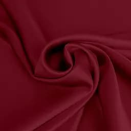 Простирадло Cosas на резинці сатин 80х190х25 merlot, винний (81Satin_Merlot_80x190x25) - мініатюра 3