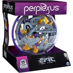 Лабіринт-головоломка Spin master Perplexus Epic (1226053)
