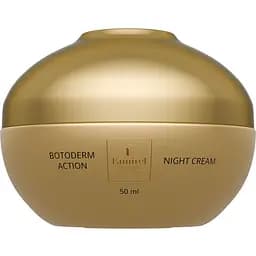 Нічний крем для обличчя Famirel Botoderm Active проти зморшок 50 мл
