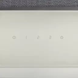 Витяжка декоративна похила Minola HVS 9412 IV 850 LED - мініатюра 11