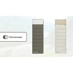 Спальний мішок Naturehike LD150 CNK2300SD016, темно-зелений - мініатюра 11