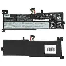 Акумулятор для ноутбука Lenovo L17M2PF0 (IdeaPad 330-15ARR series) 7.5V 35Wh Black