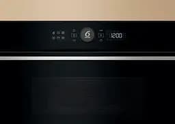 Мікрохвильова піч Whirlpool WMD54MX (7163805) - мініатюра 6