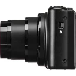 Фотоапарат Canon PowerShot SX740 HS Black (2955C012) [117725] - мініатюра 10