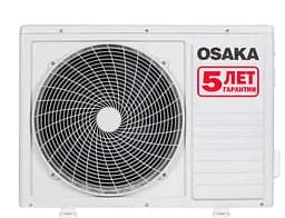 Кондиціонер OSAKA ST-36HH - мініатюра 3