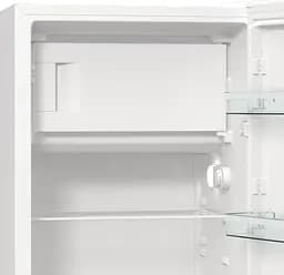 Холодильник з морозильною камерою Gorenje (RB615FEW5) - мініатюра 6