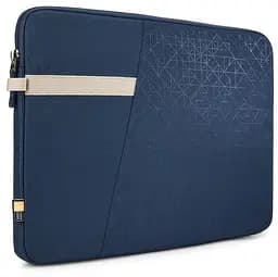 Чехол Ibira Sleeve 14" IBRS-214 (Dress Blue) Case logic sum0027832