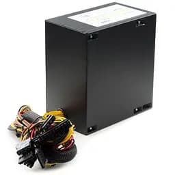 Блок живлення Vinga 450W (VPS-450-120) Б/в - мініатюра 8