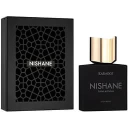 Духи оригинал Nishane Karagoz 50 мл Extrait de Parfum