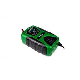 Зарядний пристрій для Volt Polska AGM GEL LCD 12 V 8A - мініатюра 3
