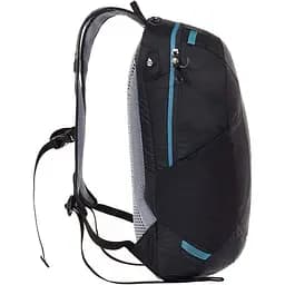 Рюкзак з поясом Deuter Speed Lite 12 Black (1052-3410019 7000) - мініатюра 4