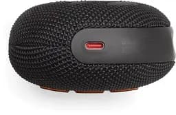 Колонка портативна 1.0 Clip 5 Black JBL teh0021029 - мініатюра 4