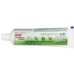 Зубна паста Colgate Цілющі трави, 150 мл - мініатюра 5