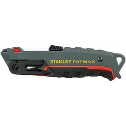 Ніж Stanley FatMax для оздоблювальних робіт 150 мм (0-10-242)